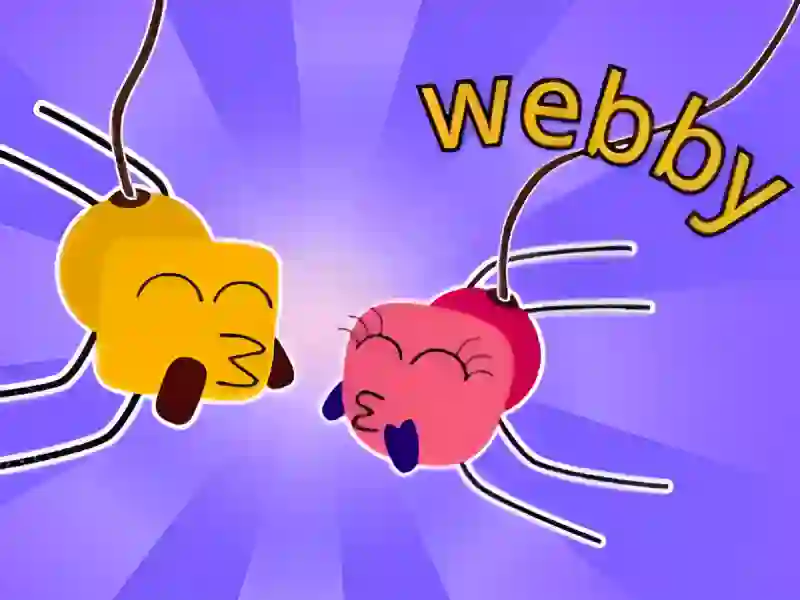 Webby — free online game