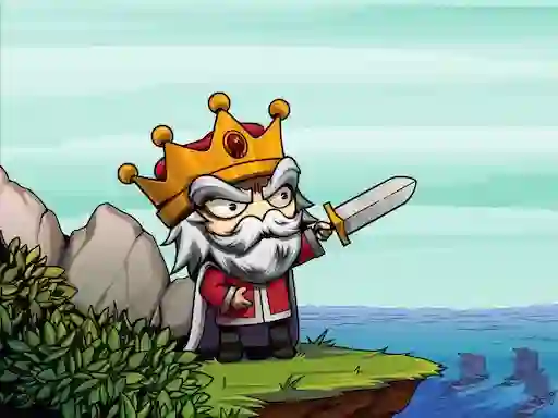 Raid Heroes: Sword and Magic — free online game