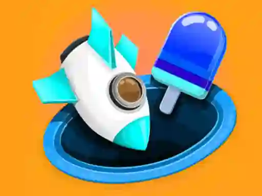 Match 3D — free online game