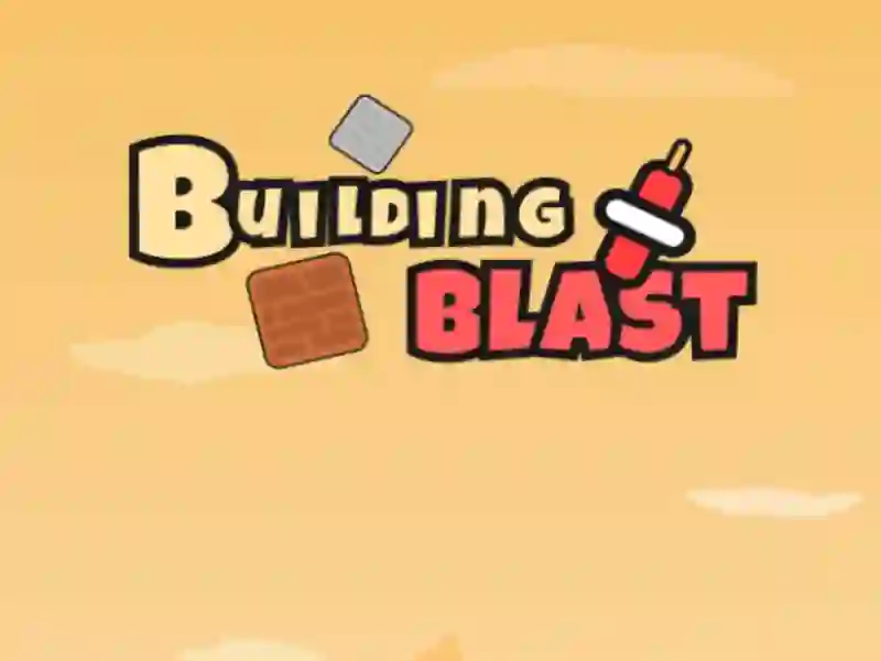 Building Blast — free online game