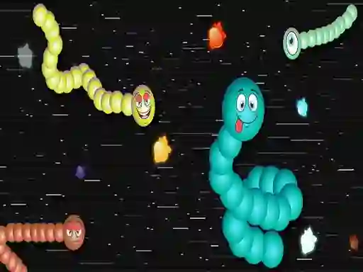 Hungry Snake — free online game
