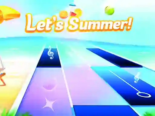 Magic Tiles - Piano Squid — free online game