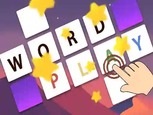 Wordling Daily Challenge — free online game