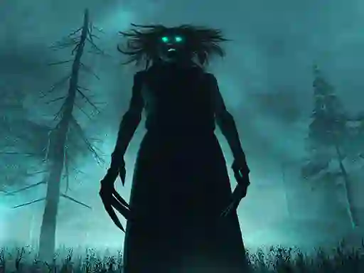 Forest Survival 2 — 무료 온라인 게임