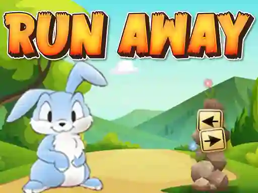 Lojë Subway Rabbit në internet