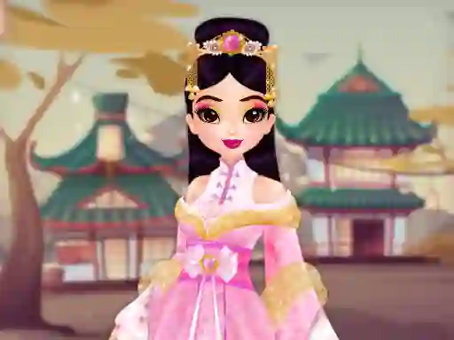 Mylan Oriental Bride – ingyenes online játék