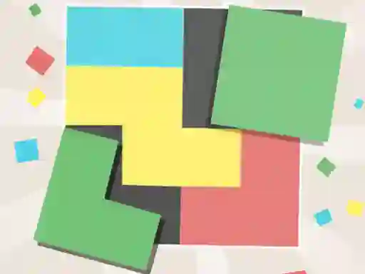 თამაში Tangram Puzzles ონლაინ