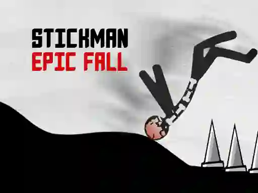 Destroy The Stickman — free online game