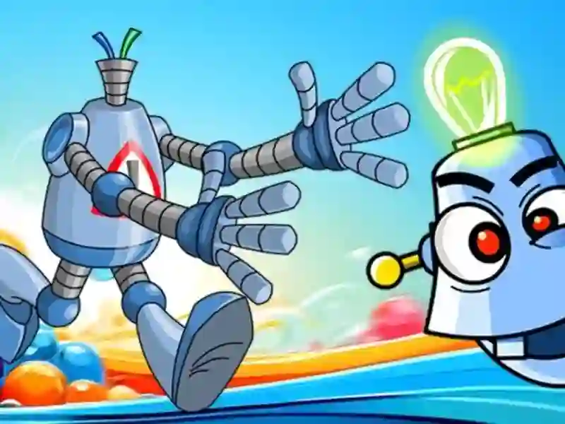Headless Joe — free online game