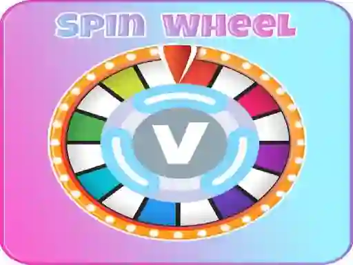 Random Spin Wheel Earn Vbucks — free online game