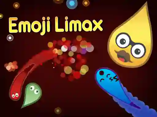 Гаме Emoji Limax онлајн