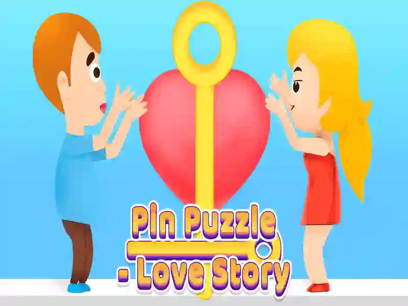 Pin Puzzle Love Story — free online game