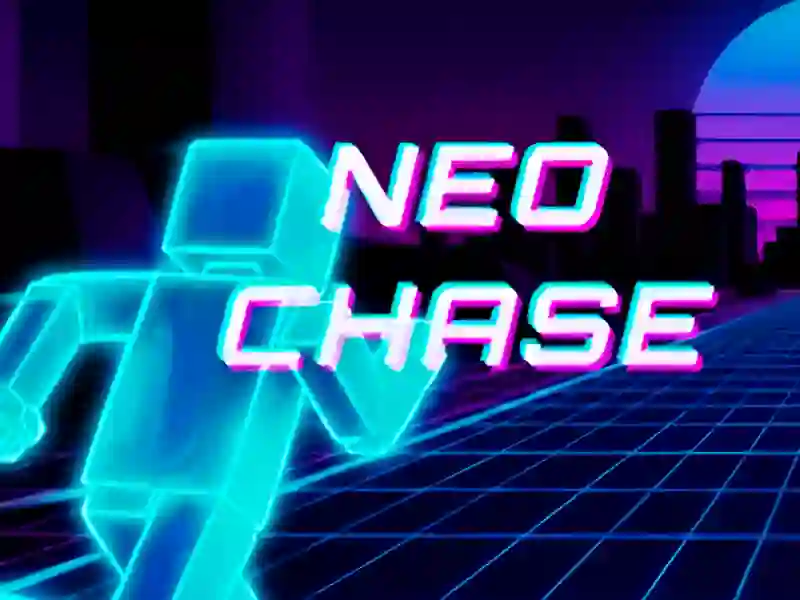 Игра Neo Chase онлајн