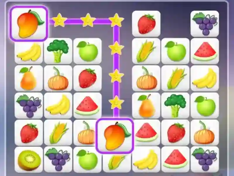 Tile Connect Pair Match Puzzle — free online game