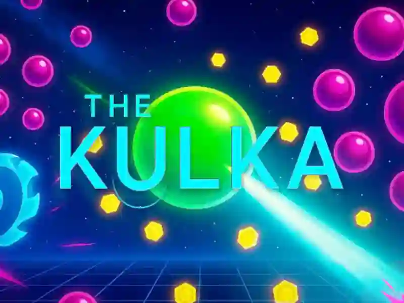 The Kulka — free online game