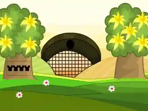 Baby Land Escape — free online game