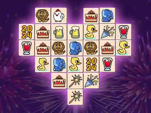 Animal Link — free online game