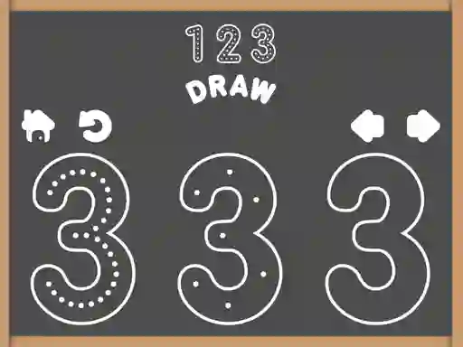 Гаме 123 Draw онлајн