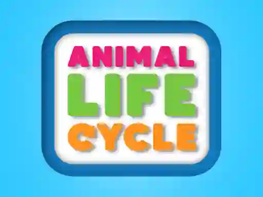Animal Life Cycle — free online game