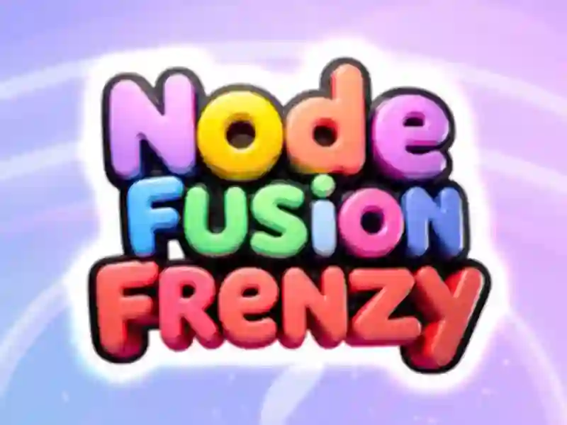 Node Fusion Frenzy — free online game