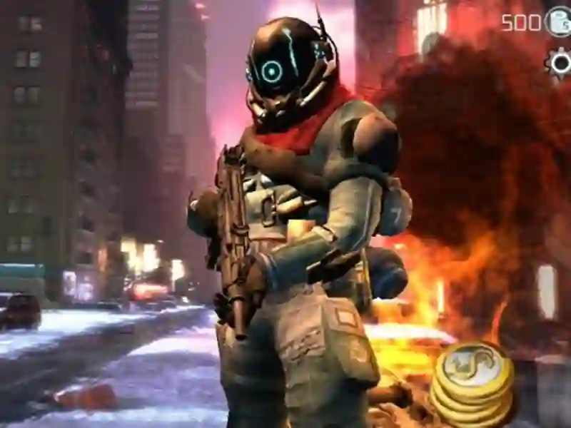 Zombie Reaper Shooter — free online game