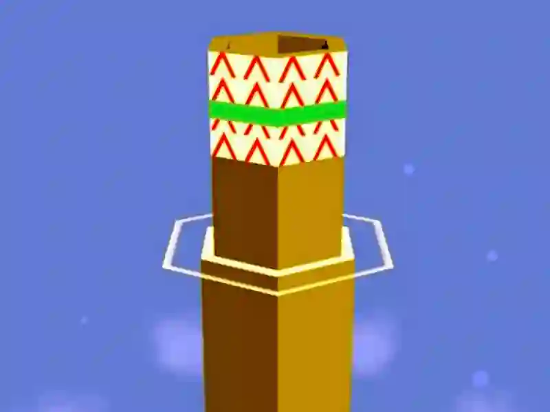 Build Tower — free online game