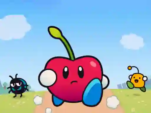 Spil Cherry Rescue online