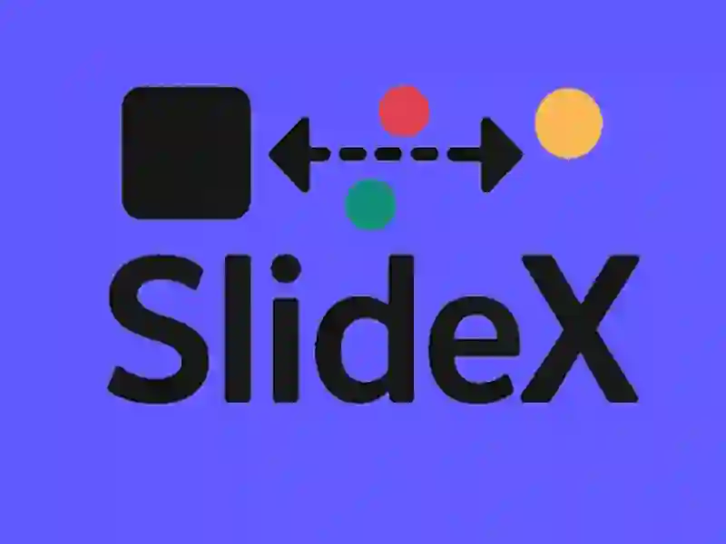 SlideX — free online game