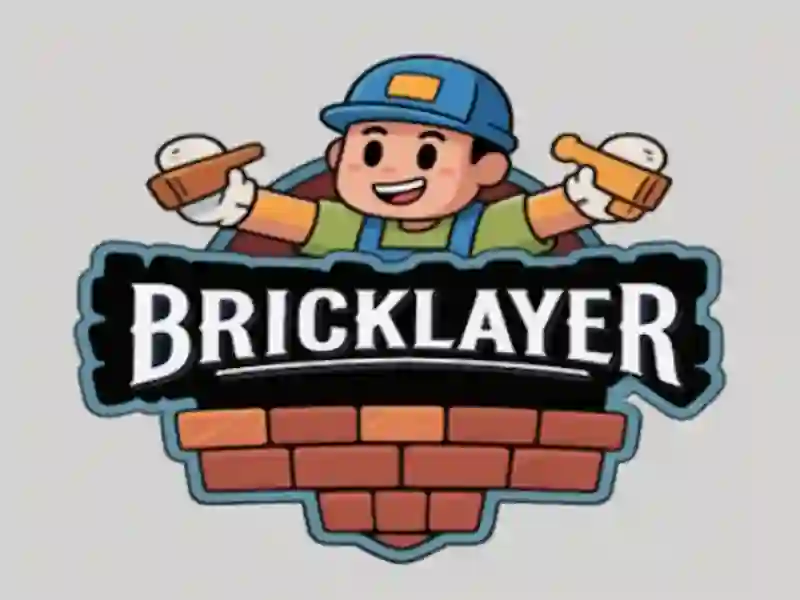 Bricklayer — free online game