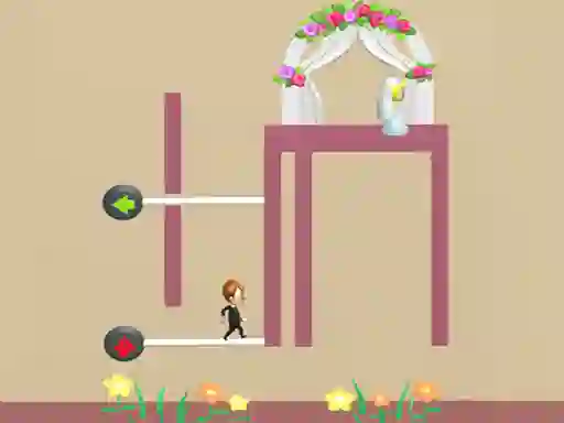 Love Pin 3D — free online game