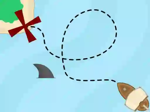 Route To The Beach — free online game
