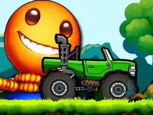 Buddy Hill Race — free online game