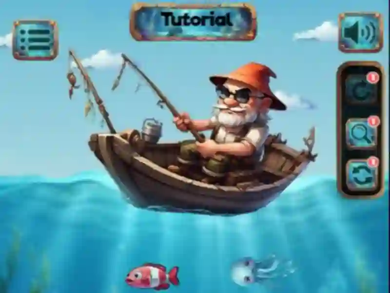 Water World Match — free online game