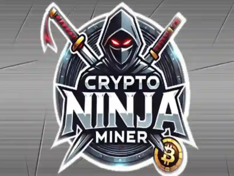 Crypto Ninja Miner — free online game