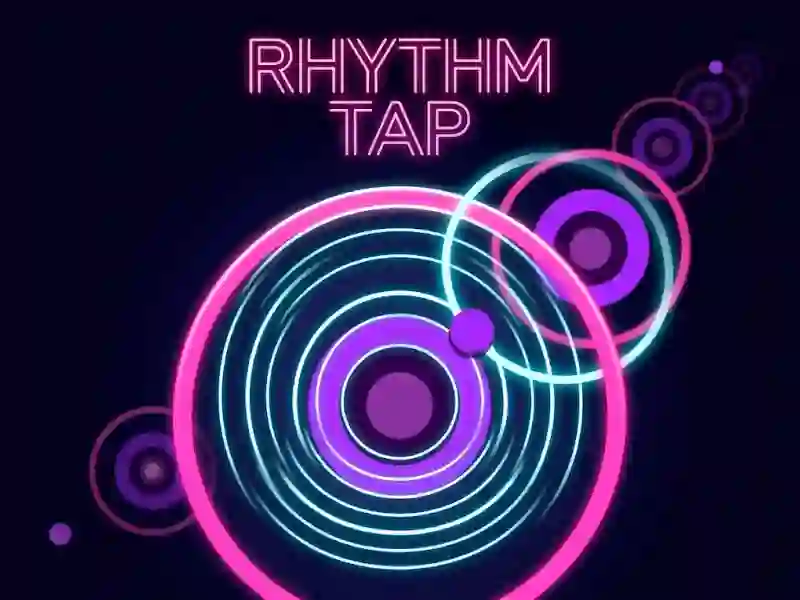 Rhythm Tap — free online game