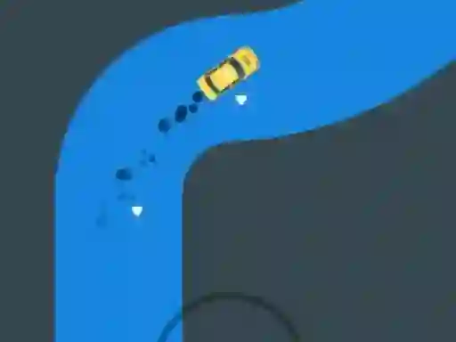 Car Take Off — free online game