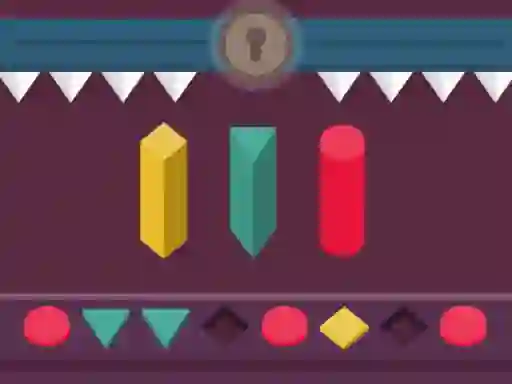 Unlocking — free online game