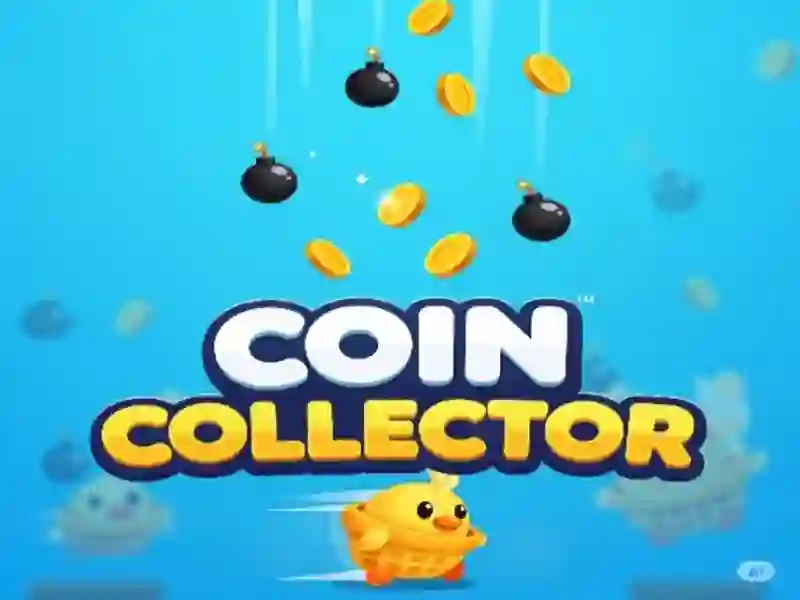 Coin Collector — free online game