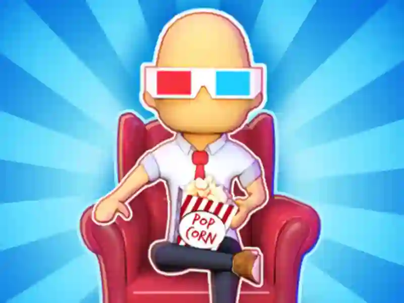 Cinema Business — free online game