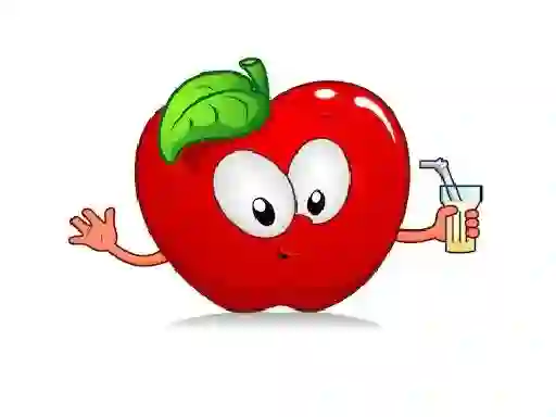 Sweet Apple Jigsaw — free online game