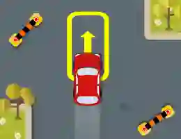 Extreme Car Parking — free online game