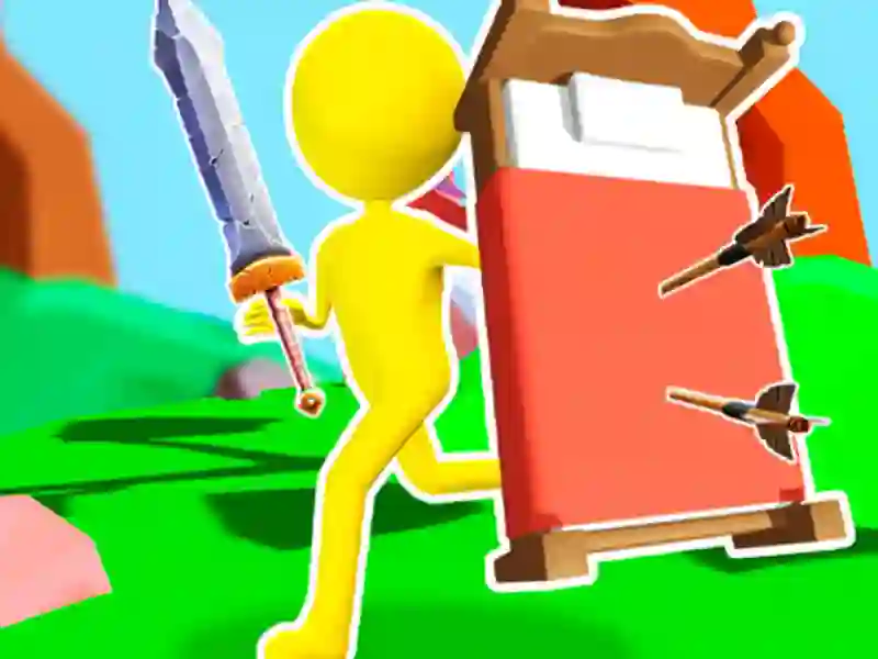 Bed Wars — free online game