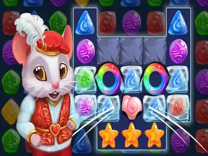 Strongblade — free online game