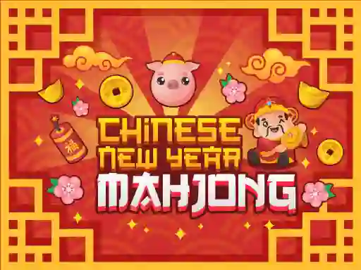 Mahjong chain — free online game