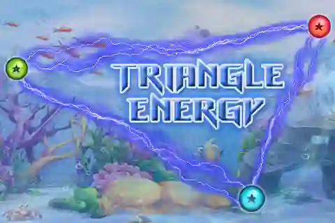 თამაში Triangle Energy ონლაინ