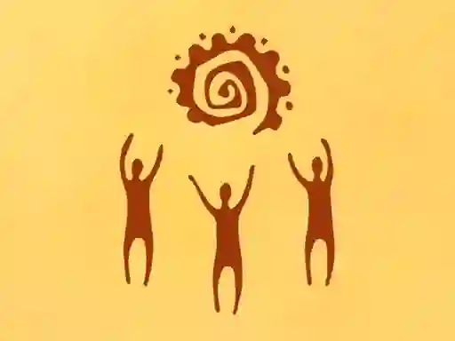 God Simulator — free online game