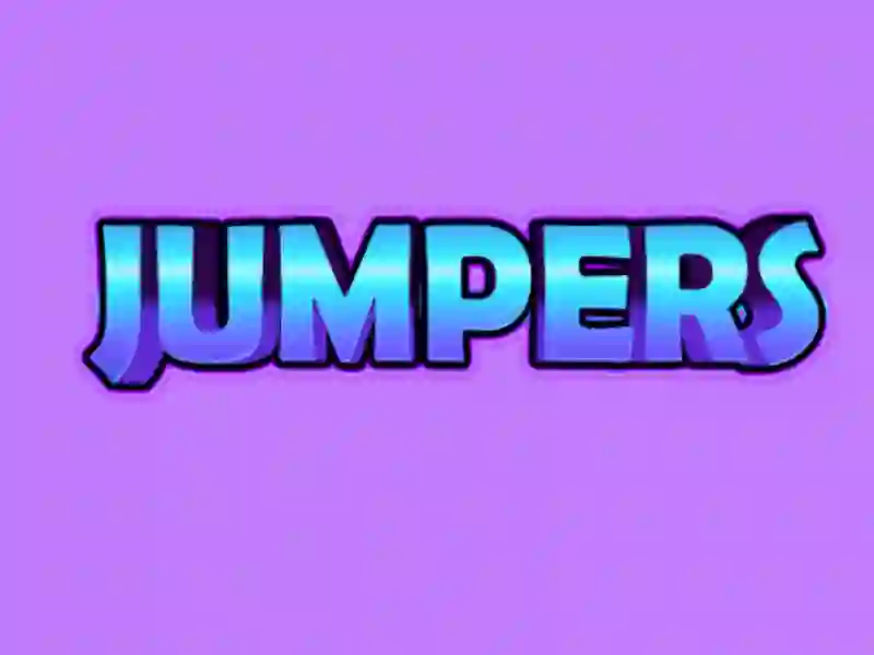 Jumpers — free online game