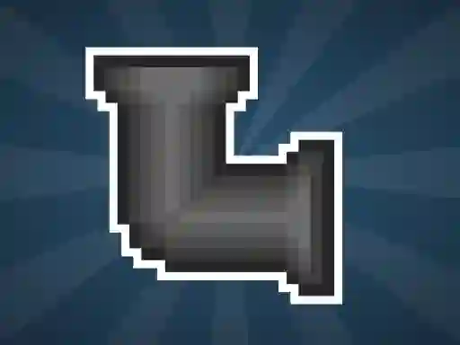 Pixel Pipes — free online game