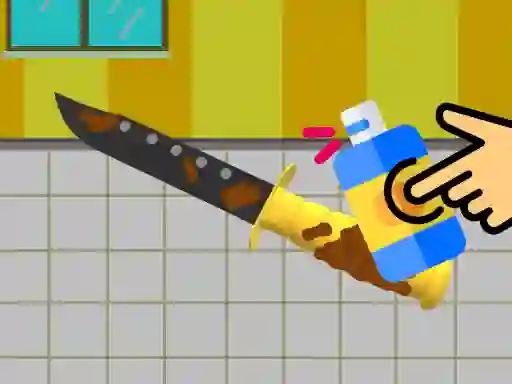 Restoration Master — free online game