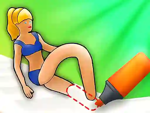 What a Leg — free online game